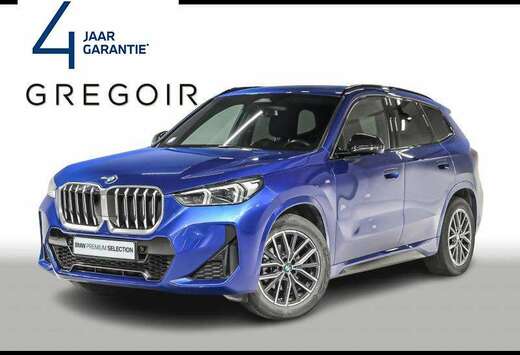 BMW MPACKDASSCAMCOMFORTTH