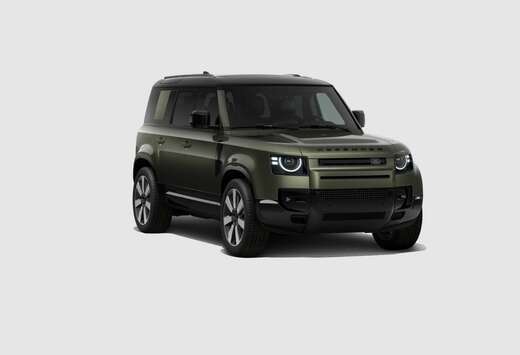 Land Rover 110 D350 X-Dynamic HSE AWD Auto. 26MY