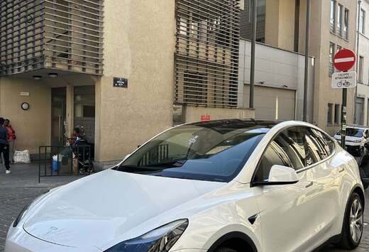 Tesla Tesla Modele Y 220 Kw 2024