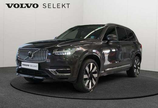 Volvo T8 Ultimate Bright / PHEV