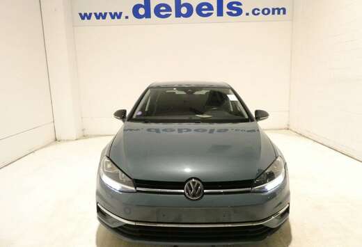 Volkswagen 1.0 Comfortline