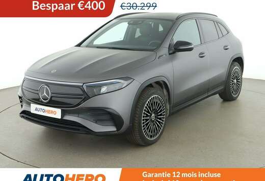 Mercedes-Benz 250 AMG Line