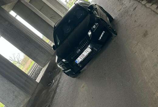 Skoda SW RS 2.0 TFSI RS245 DSG (EU6.2)