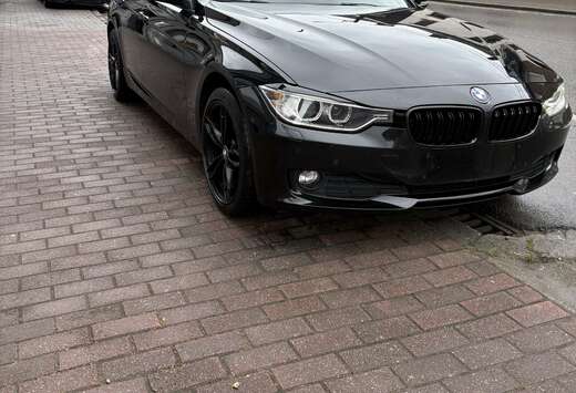 BMW BMW Serie 316D