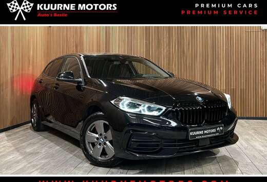 BMW i Alu16\