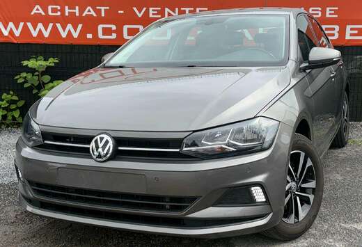Volkswagen 1.6 TDi SCR United - EU6D - GARANTIE 1AN -