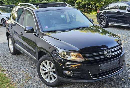 Volkswagen 1.4 TSI ACT Comfortline BMT