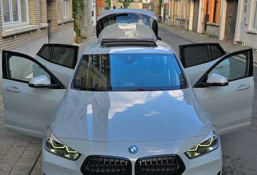 BMW M SPORT F 39 1.5iA xDrive25e Open Dak