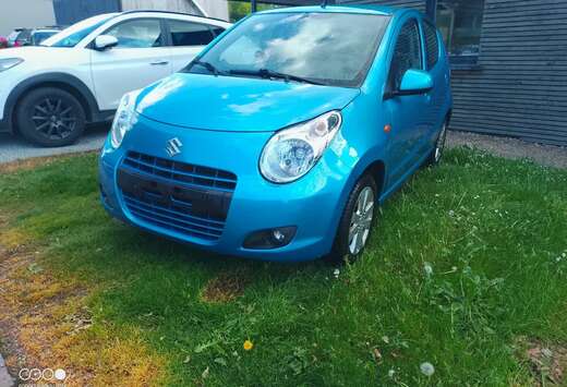 Suzuki 1.0 GL