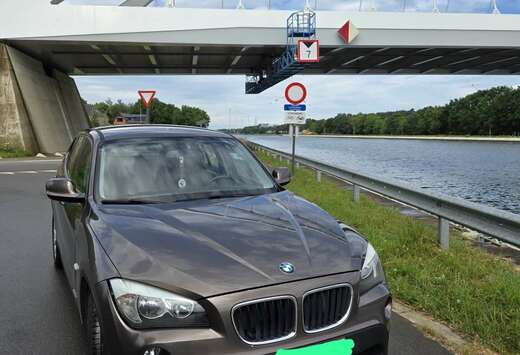 BMW xDrive18i Aut.