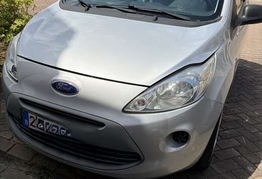 Ford Ka 1.2i Collection Start/Stop