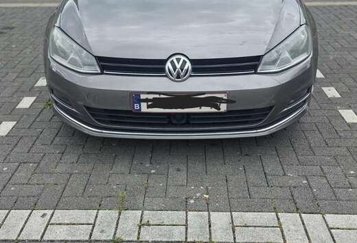 Volkswagen 1.6TDI CR BMT Edition 105