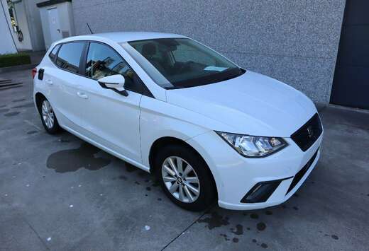 SEAT 1.0 Benz