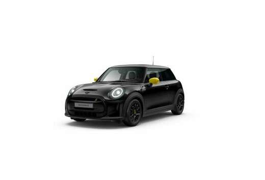 MINI Classic Trim Pack Confort Plus