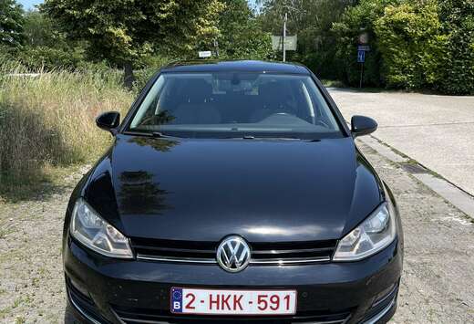 Volkswagen 1.4 TSI ACT  DSG Highline