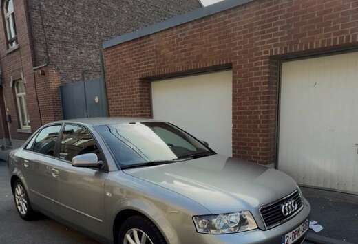Audi 1.6i