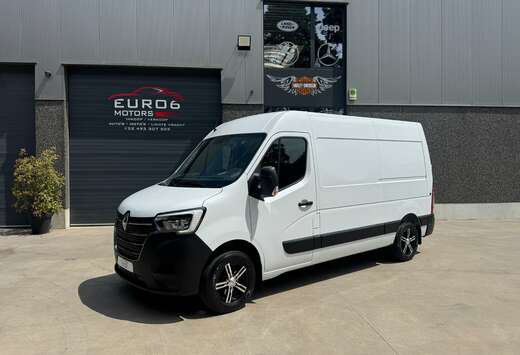 Renault MASTER H2L2 12 MAANDEN GARANTIE