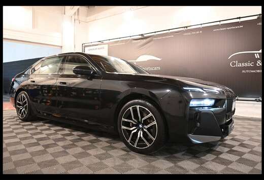 BMW 750e X-Drive M SPORT HYBRID / BOWERS / CAMERA 360 ...