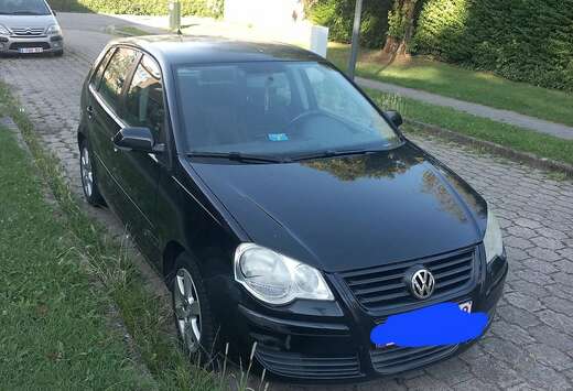 Volkswagen 1.2i Edition