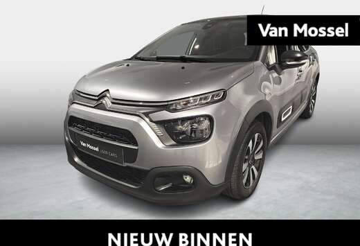 Citroen 1.5 BlueHDi 100 S&S MAN6 Shine