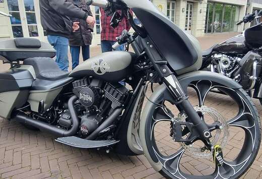 Thunderbike