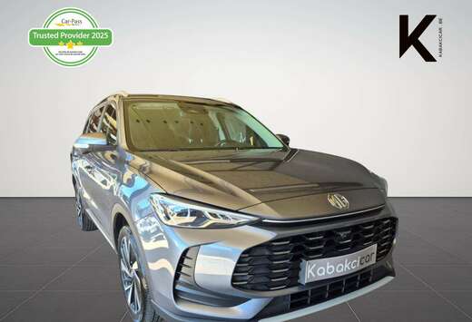 MG ZS 1.5 L Hybrid+ 197 Luxury - Véhicule Neuf 0KM - ...