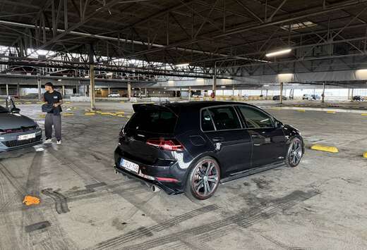 Volkswagen Golf 7.5 Gti