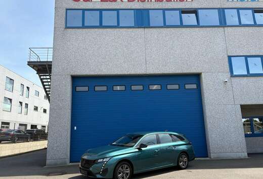 Peugeot 308 SW PureTech 130 Active Pack
