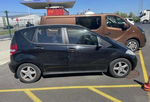 Mercedes-Benz Mercedes-Benz A 150 Classic
