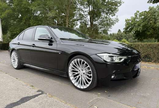 BMW dA