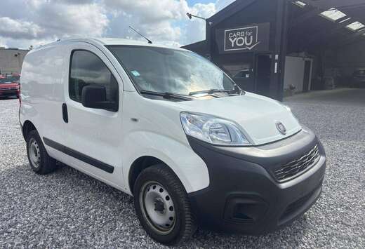 Fiat 1.4i CNG Base✅EXPORT-MARCHAND✅