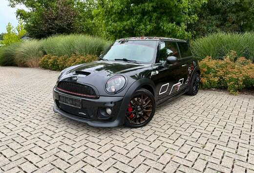 MINI 1.6 - 2012/150.000km/Manueel