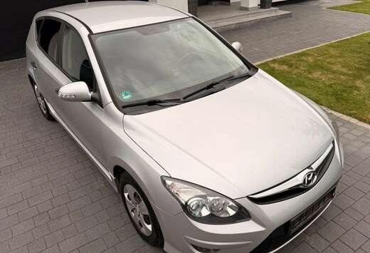 Hyundai i30 1.4i Comfort