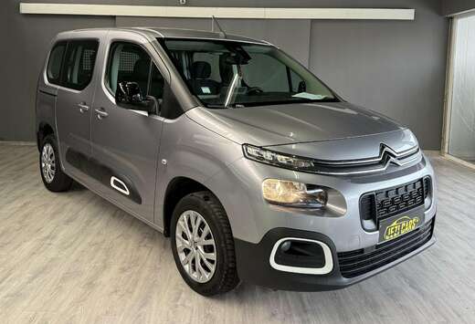 Citroen MPV XL PureTech 110 FEEL PACK