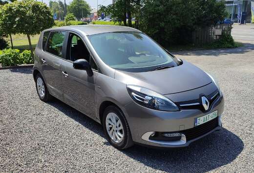 Renault 1.2 TCe Energy Limited