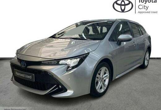 Toyota TS Dynamic & Business pack & N