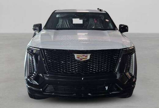 Cadillac CADILLAC ESCALADE SPORT PLATINUM 6.2L MY2026 ...