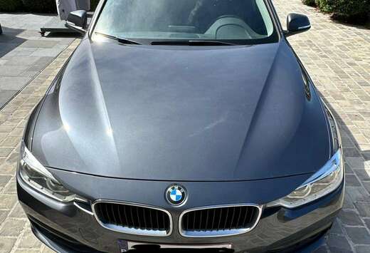 BMW Touring 320iA Business Edition (ACO)