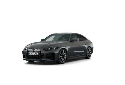 BMW eDrive40