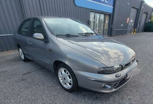 Fiat 1.9 JTD 105 HLX