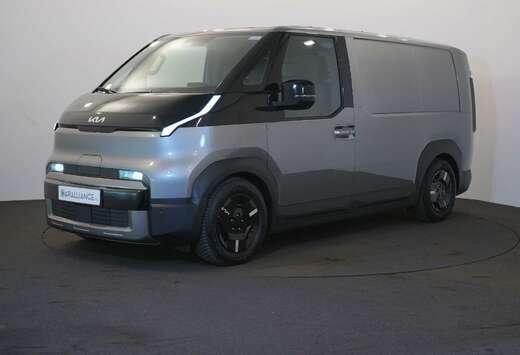 Kia Elite L2H1 3p.  71,2 kWh|LED|Sgs Chauf.|