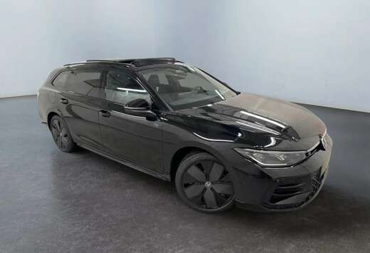 Volkswagen R-Line 2.0 TDI SCR 4Motion 142kW-193CV DSG ...
