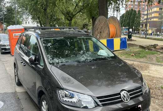 Volkswagen 2.0 TDi SCR Highline DSG