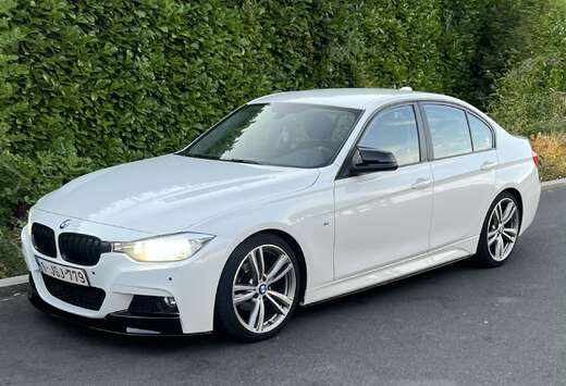 BMW d