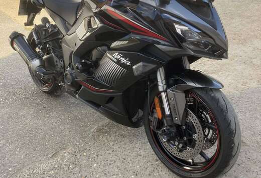 tourer-sportive