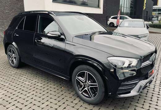 Mercedes-Benz 9G Plug-in AMG & NIGHT Distronic+/360/T ...