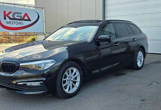 BMW Touring 520 dA