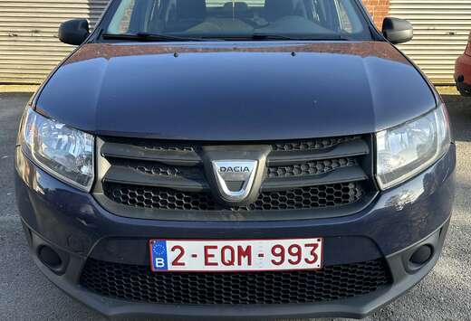 Dacia 1.2i