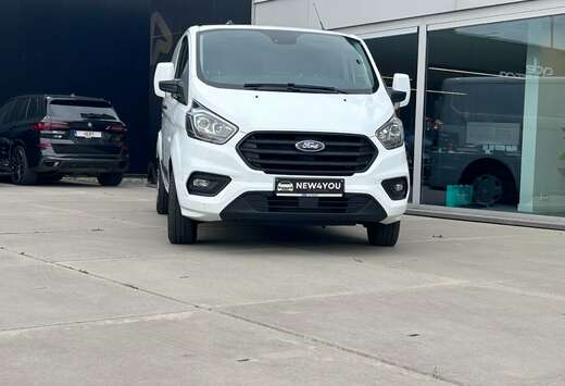 Ford 300L L2 Trend A6 2.0TD