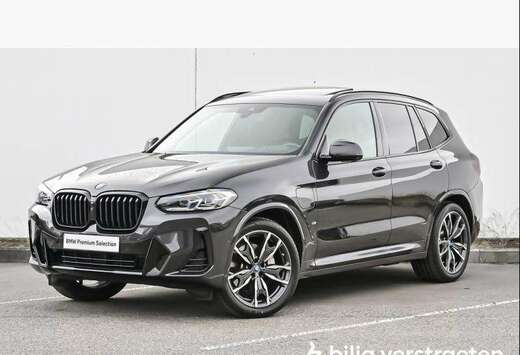 BMW xDrive30e M-Sportpakket